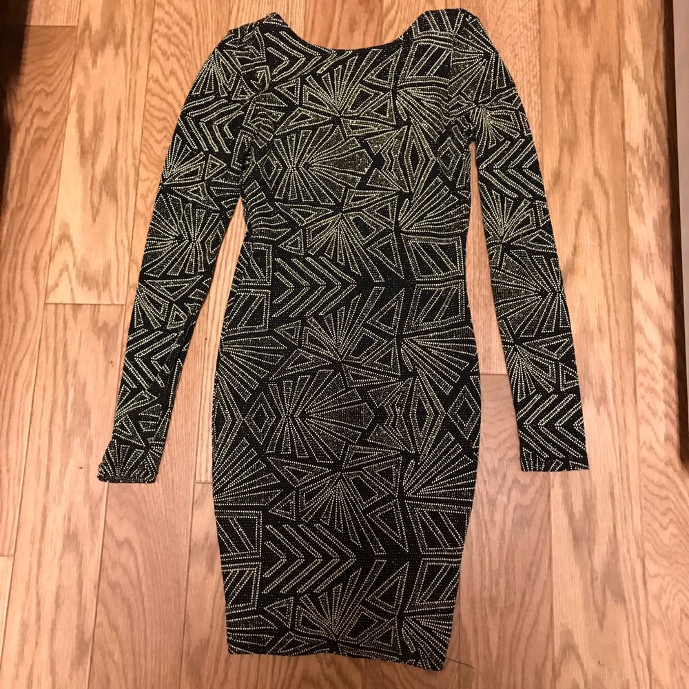 Women’s dress from Papaya